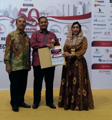 Indonesia Insurance Award VI 2017