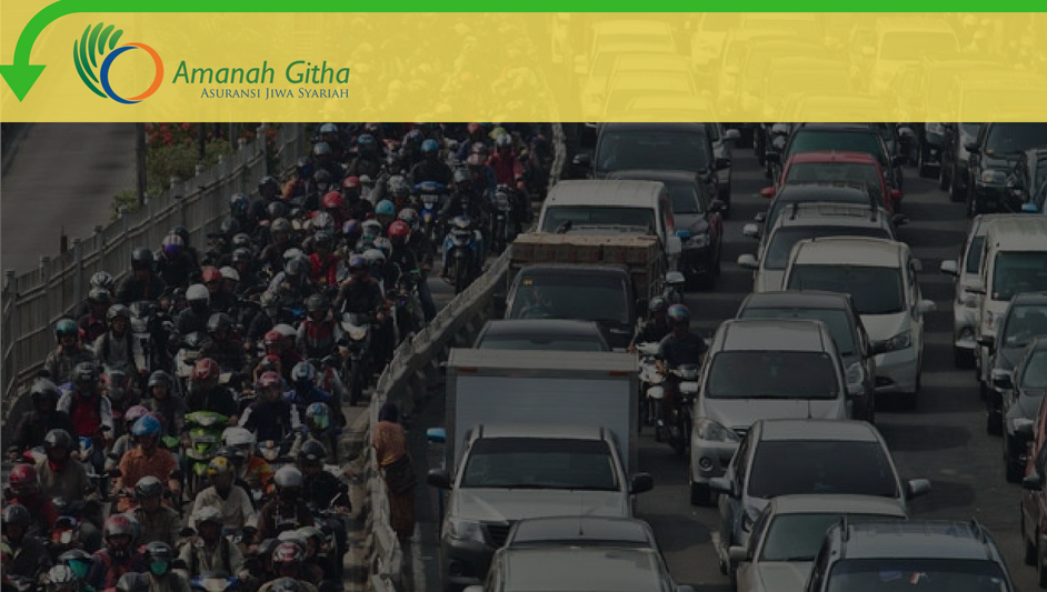 Jakarta dan Kemacetan
