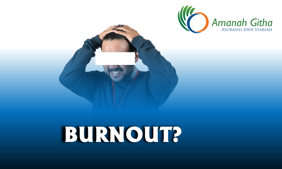 Inilah Tanda Dan Cara Atasi Burnout